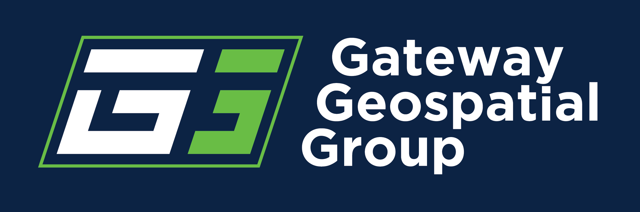 Gateway Geospatial